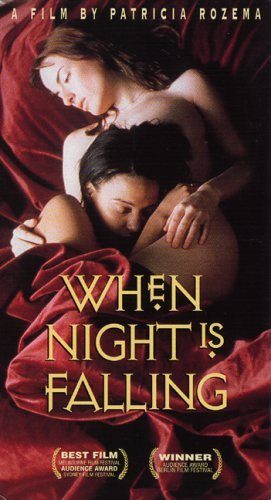 When Night Is Falling still 6