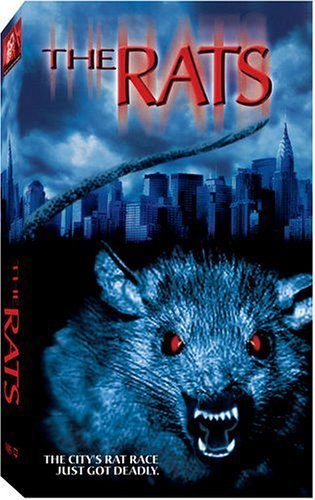 The Rats still 5