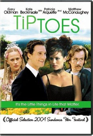 Tiptoes still 6