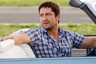 The Bounty Hunter still 5