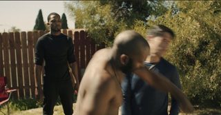 Almighty Zeus still 3