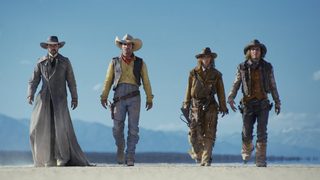 Lucky Luke still 4