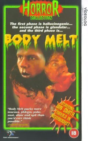 Body Melt still 5