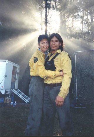 Wildfire 7: The Inferno still 4