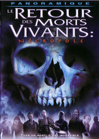Return of the Living Dead: Necropolis still 7