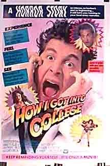 How I Got Into College still 1