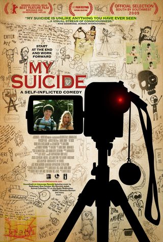 My Suicide still 4