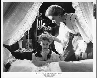 The Innocents still 5