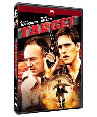 Target still 7
