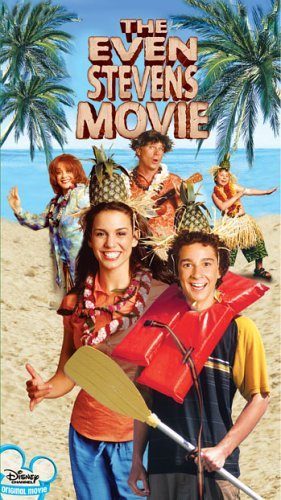 The Even Stevens Movie still 3