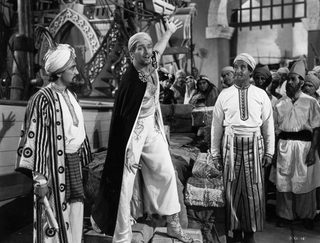 Sinbad the Sailor still 7