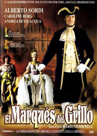 The Marquis of Grillo still 6