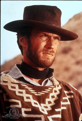 For a Few Dollars More still 2