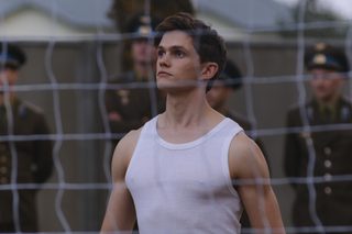 Firebird still 5