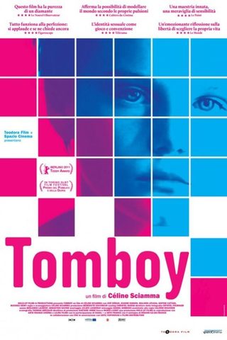 Tomboy still 5