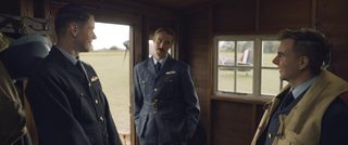 Battle Over Britain still 4