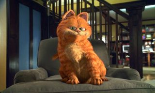 Garfield still 2