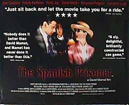 The Spanish Prisoner still 6
