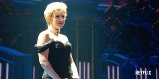 Diana: The Musical still 7