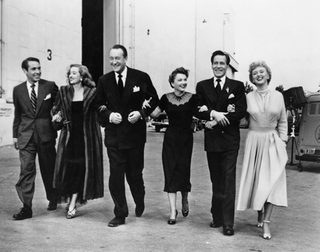 All About Eve still 2