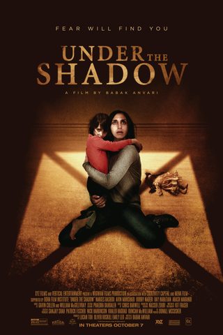 Under the Shadow still 4