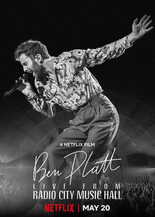 Ben Platt: Live from Radio City Music Hall still 1