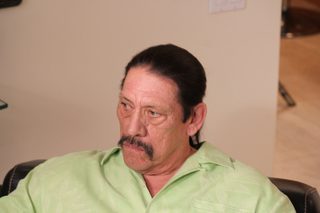 Pendejo (Idiot) still 2
