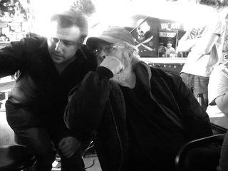 Buffalo still 5