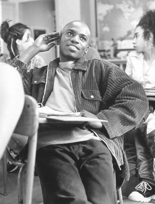 High School High still 7