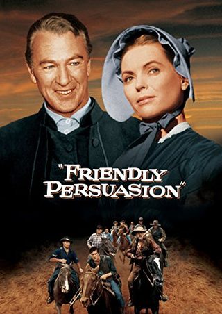 Friendly Persuasion still 2