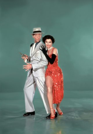 The Band Wagon still 3