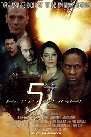 5th Passenger still 2