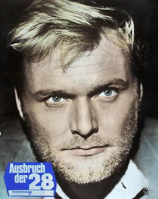 The McKenzie Break still 7