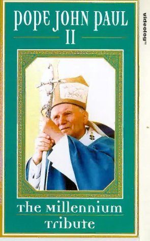Pope John Paul II still 8