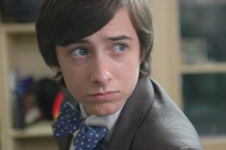 Rocket Science still 5