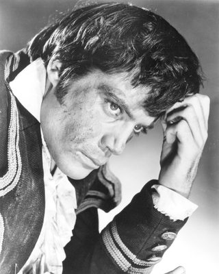 The Curse of the Werewolf still 1