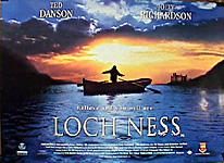 Loch Ness still 1