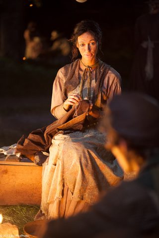 Ephraim's Rescue still 5