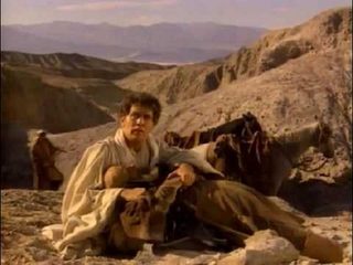 The Fourth Wise Man still 6