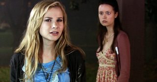 The Initiation of Sarah still 5