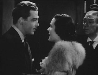 Bulldog Drummond's Revenge still 6