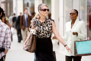 Beverly Hills Chihuahua still 5