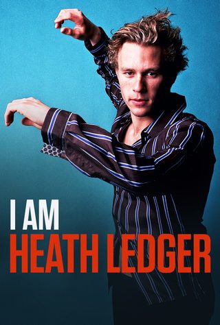 I Am Heath Ledger still 8