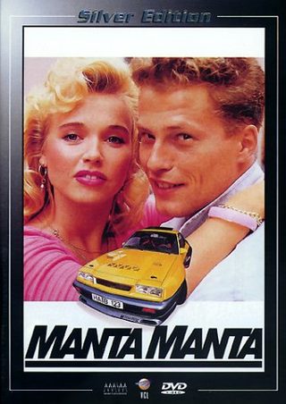Manta, Manta still 4