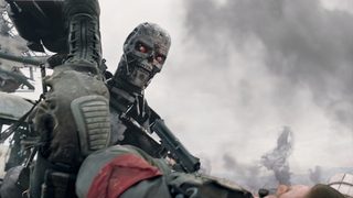 Terminator Salvation still 4