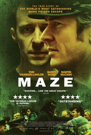 Maze still 2