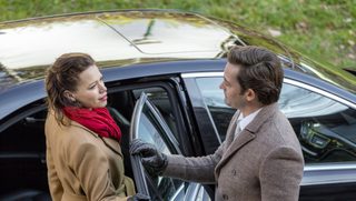 Royal Matchmaker still 3