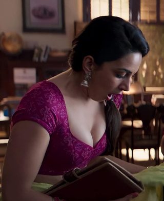 Lust Stories still 4
