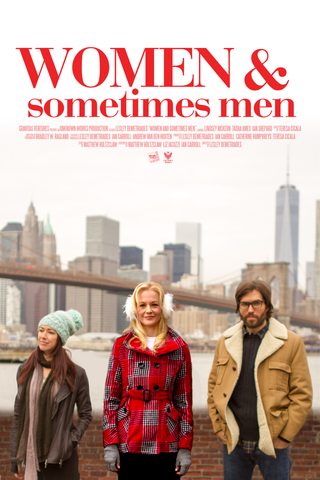 Women & Sometimes Men still 8