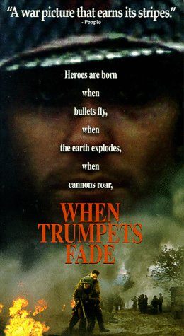 When Trumpets Fade still 2